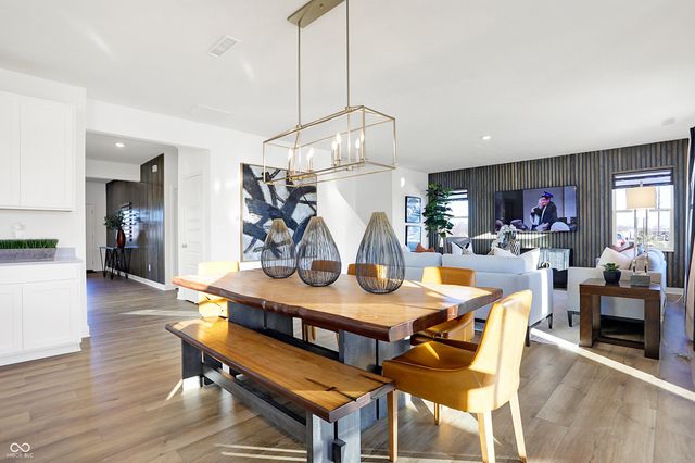 340 N Addison Drive, Greenfield, IN 46140