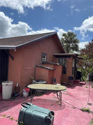 1416 SOUTHWEST ROAD, Sanford, FL 32771