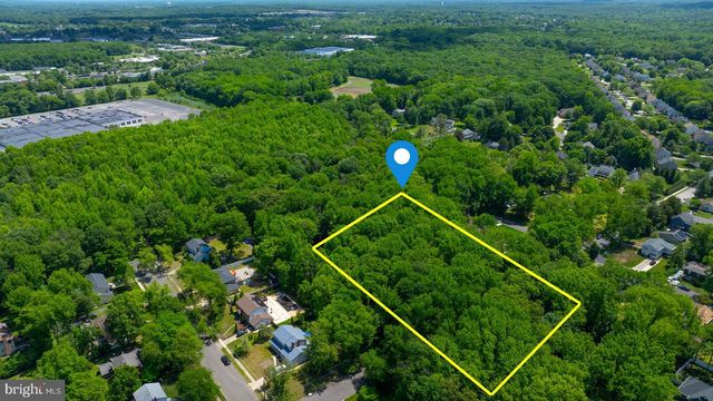 1408 LOCUST AVE, Voorhees, NJ 08043