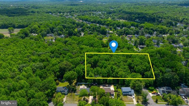 1408 LOCUST AVE, Voorhees, NJ 08043
