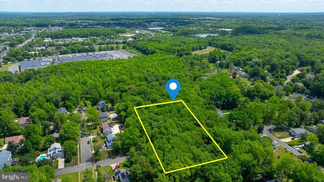 1408 LOCUST AVE, Voorhees, NJ 08043