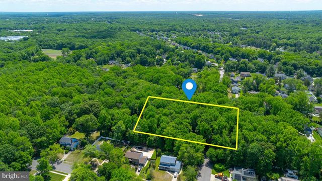 1408 LOCUST AVE, Voorhees, NJ 08043
