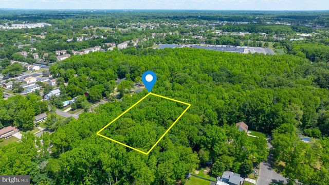 1408 LOCUST AVE, Voorhees, NJ 08043