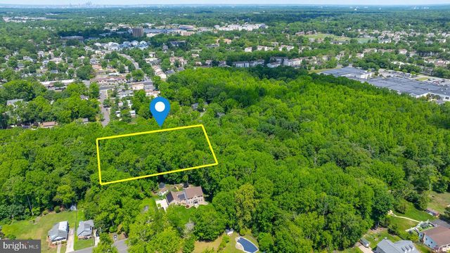 1408 LOCUST AVE, Voorhees, NJ 08043