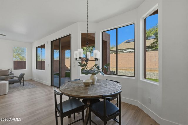 9904 E ELENA Avenue, Mesa, AZ 85208