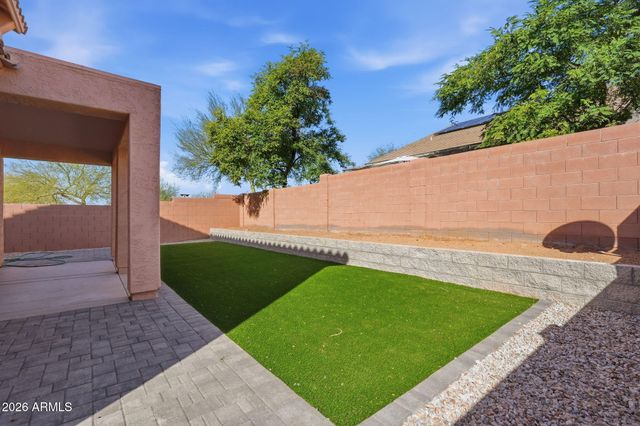 9904 E ELENA Avenue, Mesa, AZ 85208