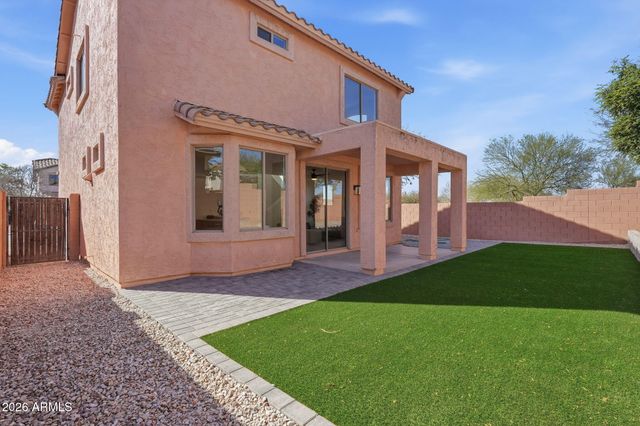 9904 E ELENA Avenue, Mesa, AZ 85208