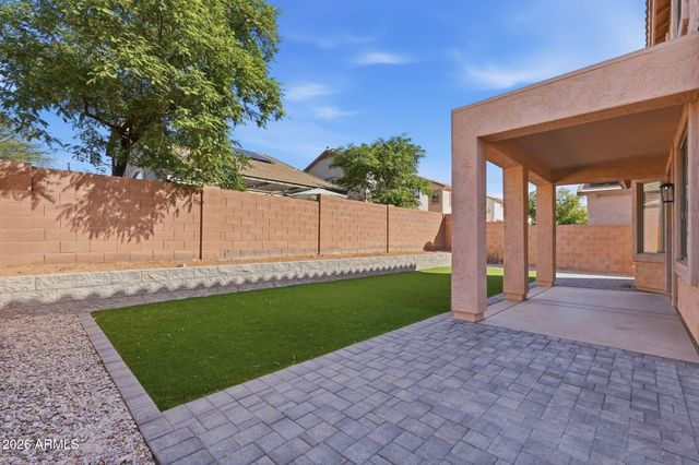 9904 E ELENA Avenue, Mesa, AZ 85208