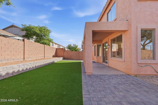 9904 E ELENA Avenue, Mesa, AZ 85208