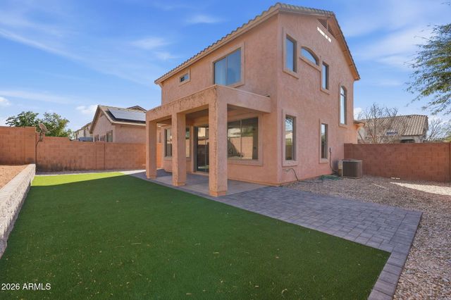 9904 E ELENA Avenue, Mesa, AZ 85208