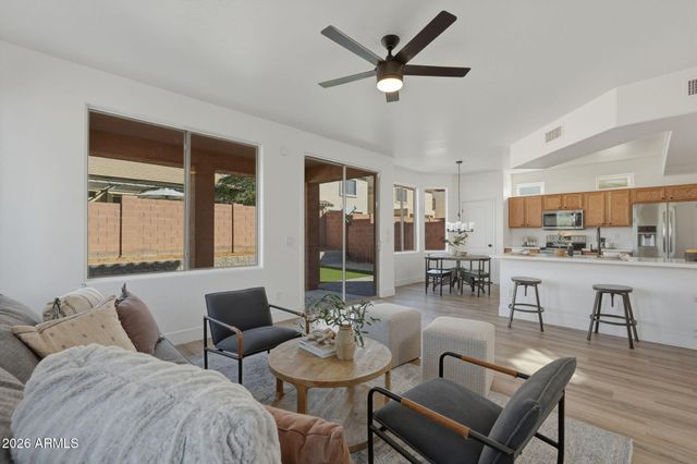 9904 E ELENA Avenue, Mesa, AZ 85208