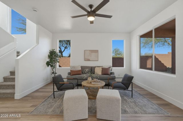 9904 E ELENA Avenue, Mesa, AZ 85208