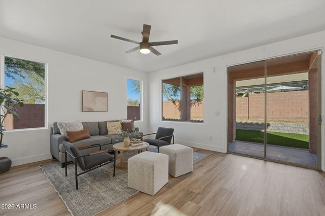 9904 E ELENA Avenue, Mesa, AZ 85208