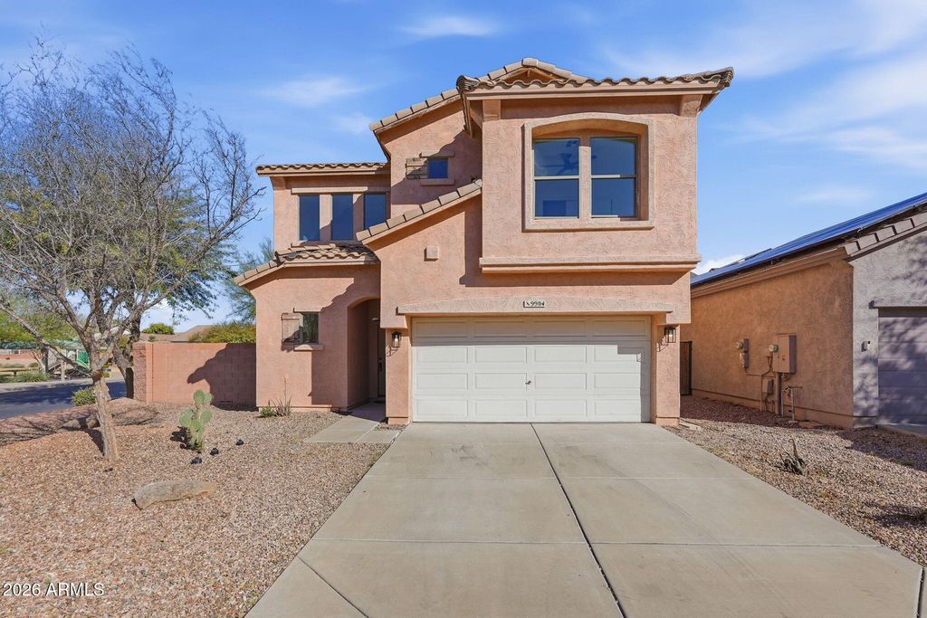 9904 E ELENA Avenue, Mesa, AZ 85208
