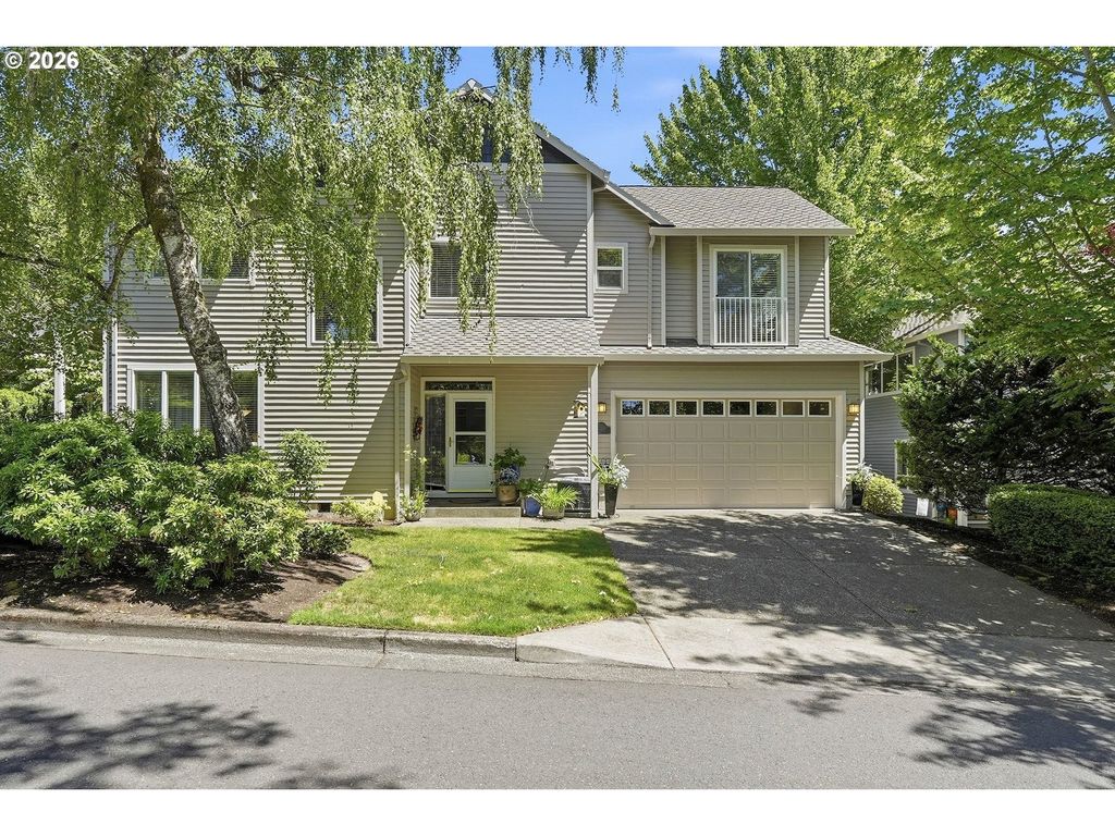 14710 DAVIS Ln, Lake Oswego, OR 97035