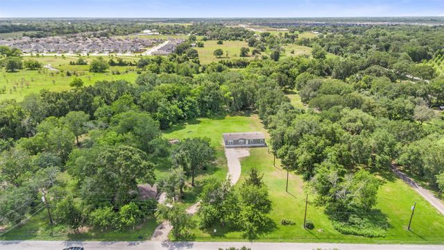 2701 Mazen Road, Rosenberg, TX 77471