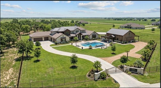 2701 Mazen Road, Rosenberg, TX 77471