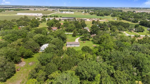 2701 Mazen Road, Rosenberg, TX 77471