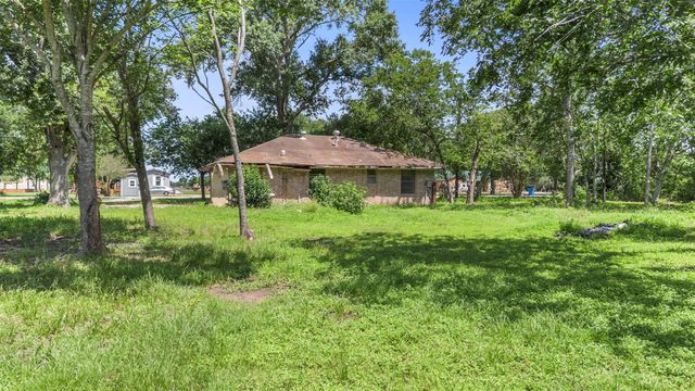 2701 Mazen Road, Rosenberg, TX 77471