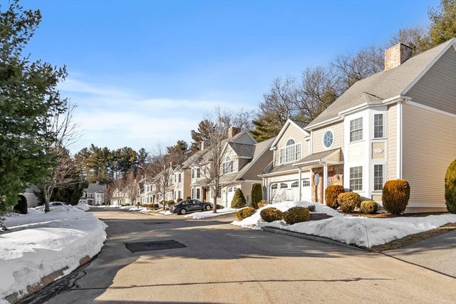 14 Jill's Way 14, Tewksbury, MA 01876