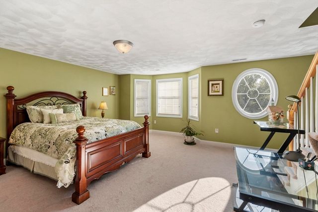 14 Jill's Way 14, Tewksbury, MA 01876