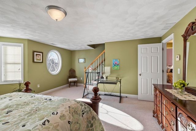 14 Jill's Way 14, Tewksbury, MA 01876