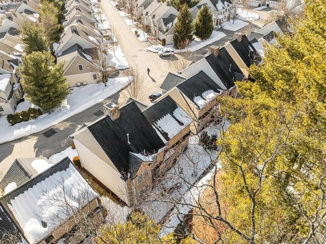 14 Jill's Way 14, Tewksbury, MA 01876