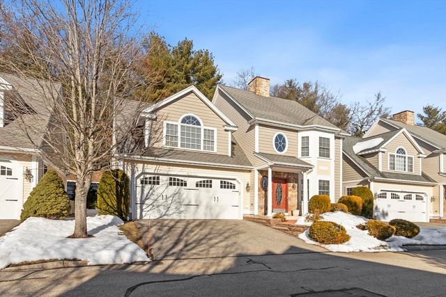 14 Jill's Way 14, Tewksbury, MA 01876