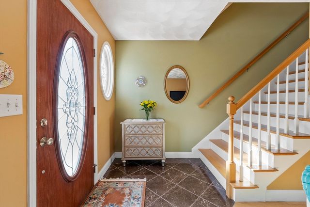 14 Jill's Way 14, Tewksbury, MA 01876