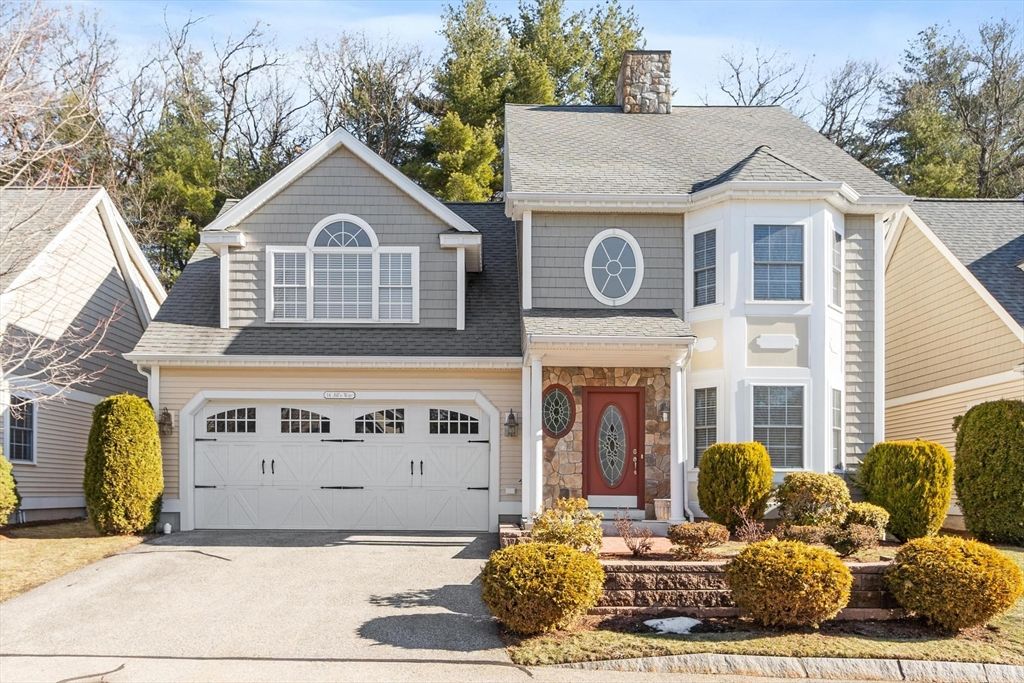 14 Jill's Way 14, Tewksbury, MA 01876
