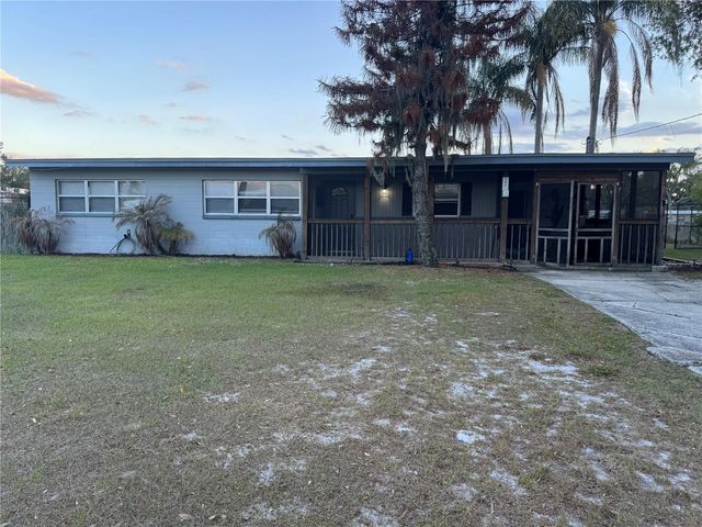 395 BEARCREEK DRIVE, Bartow, FL 33830