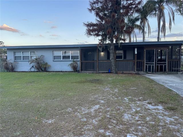 395 BEARCREEK DRIVE, Bartow, FL 33830