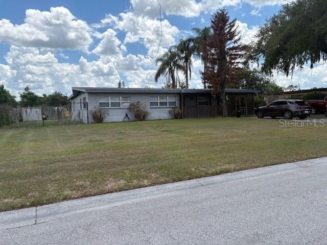 395 BEARCREEK DRIVE, Bartow, FL 33830