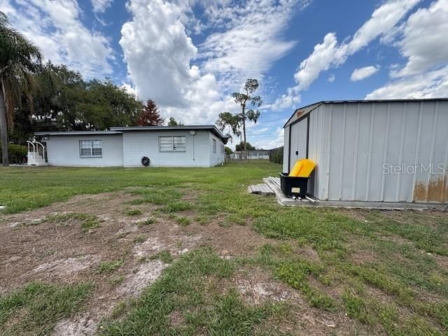 395 BEARCREEK DRIVE, Bartow, FL 33830