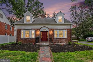 305 MONTROSE ST, Harrisburg, PA 17110