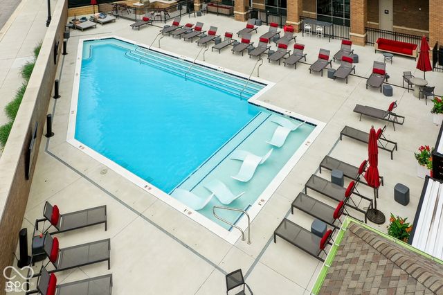 13111 Old Meridian Street APT 485, Carmel, IN 46032
