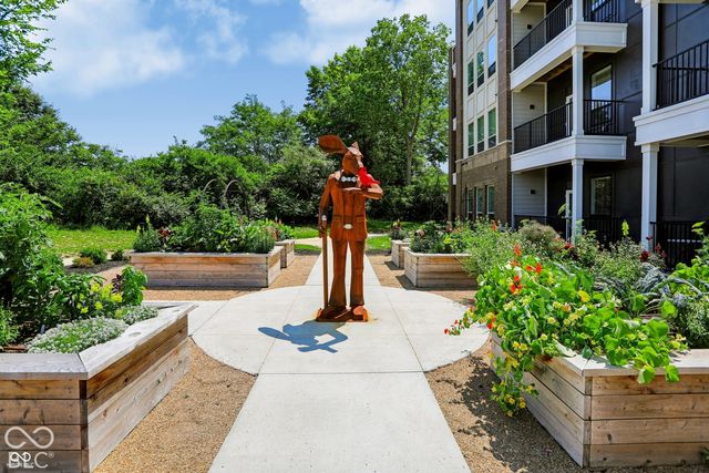 13111 Old Meridian Street APT 485, Carmel, IN 46032