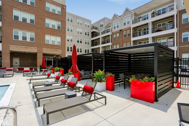 13111 Old Meridian Street APT 485, Carmel, IN 46032