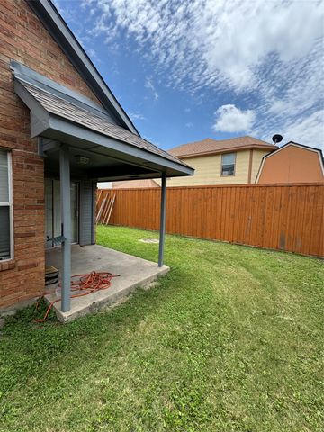 1506 Shalain Drive, Garland, TX 75040