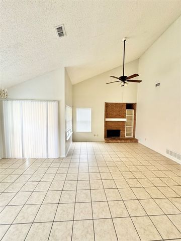 1506 Shalain Drive, Garland, TX 75040