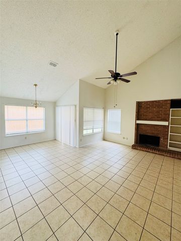 1506 Shalain Drive, Garland, TX 75040