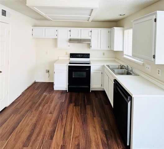 1506 Shalain Drive, Garland, TX 75040