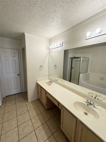 1506 Shalain Drive, Garland, TX 75040