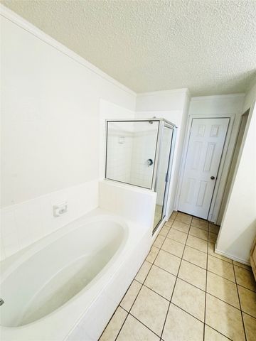 1506 Shalain Drive, Garland, TX 75040