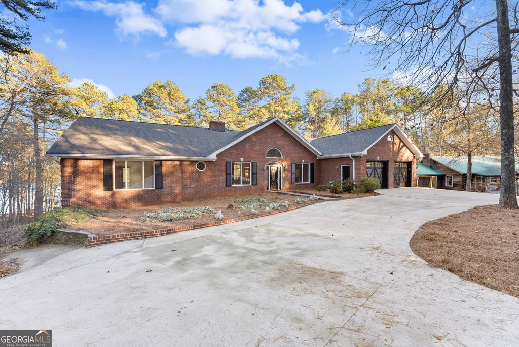 287 Spring Branch Circle, Toccoa, GA 30577 — photo 2