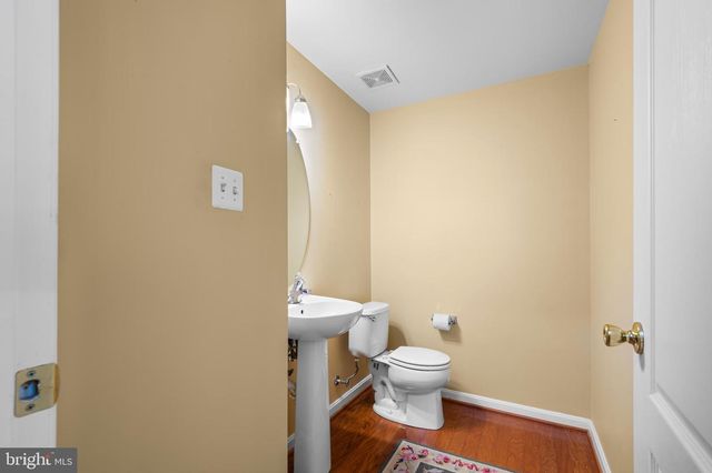 190 BRYNWOOD ST, Hagerstown, MD 21740