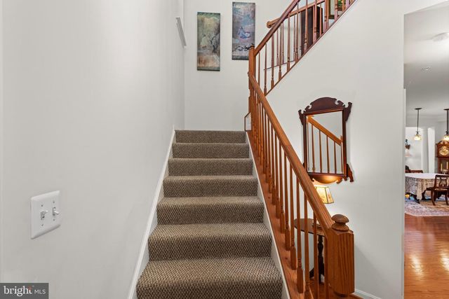 190 BRYNWOOD ST, Hagerstown, MD 21740