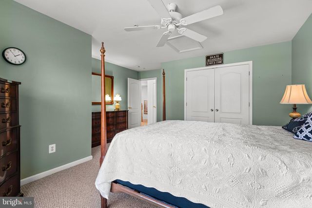 190 BRYNWOOD ST, Hagerstown, MD 21740