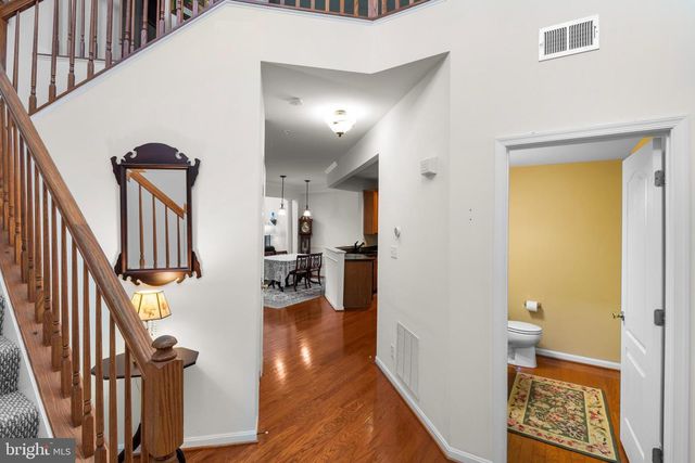 190 BRYNWOOD ST, Hagerstown, MD 21740