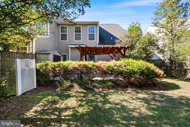 190 BRYNWOOD ST, Hagerstown, MD 21740